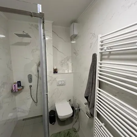 Apartman Riverwalk 803 *