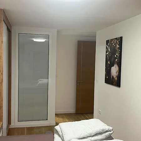 Apartmán Riverwalk 803 *