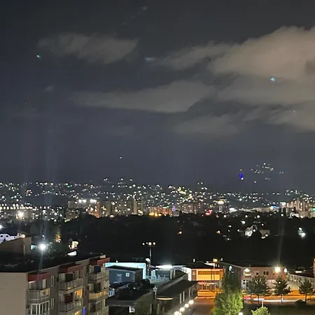 Apartman Riverwalk 803 *