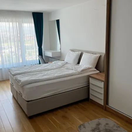 Apartmán Riverwalk 803 *