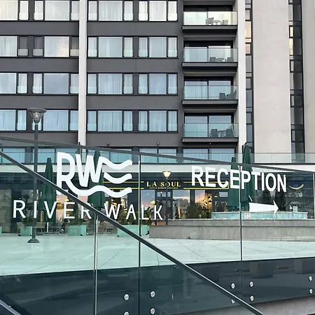 Riverwalk 803 Sarajevo